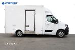 Renault Master Platforma L2H1 - 2