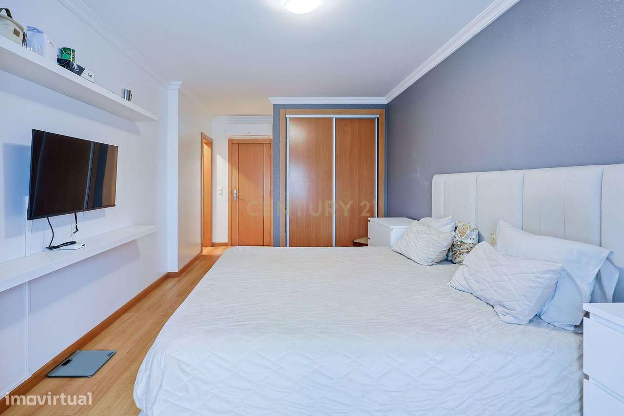 Apartamento T3 à Venda no Montijo-19