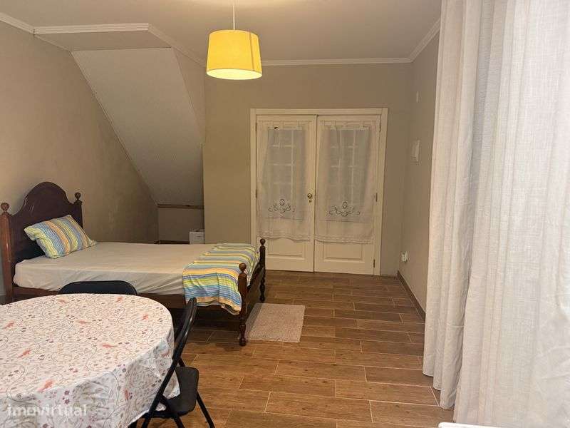 Estúdio T0 Cartaxo com kitchenette - Grande imagem: 4/5