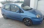 Chevrolet Rezzo 1.6 16V SX / Comfort - 10