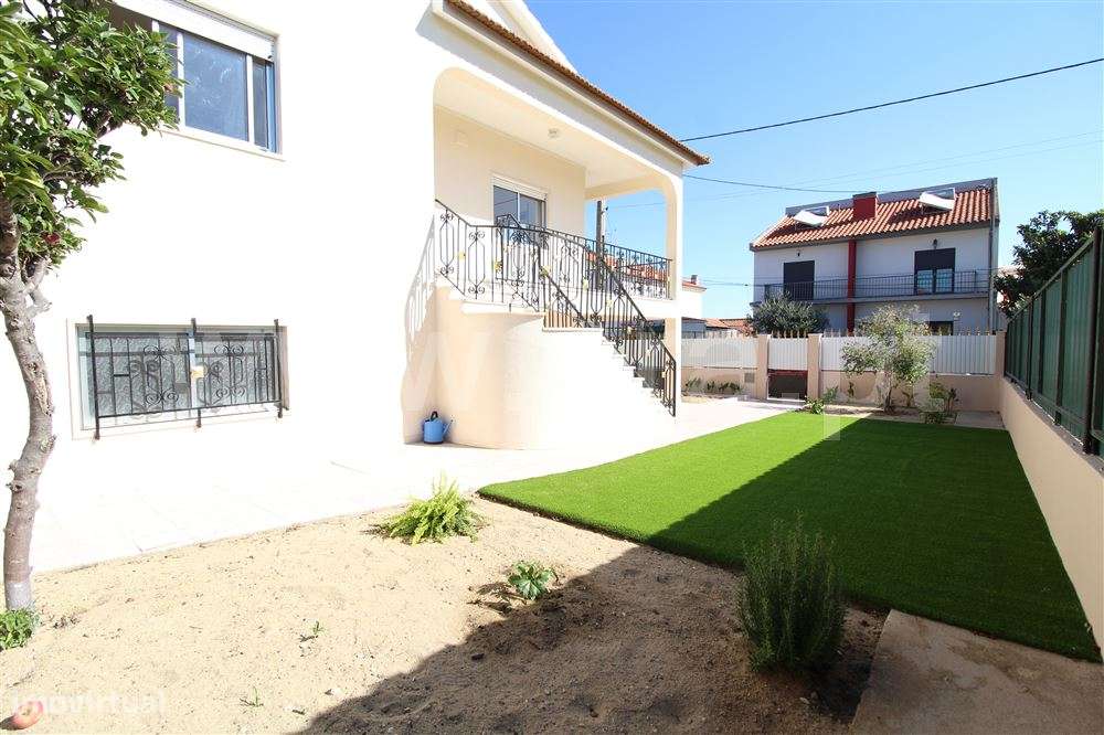 Moradia Geminada 2 quartos, Venda-18