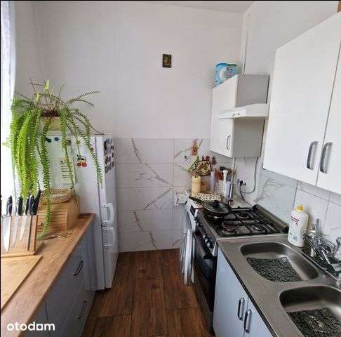 Mieszkanie, 48,70 m², Tychy-2