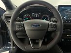 Ford Focus SW 1.0 EcoBoost MHEV ST-Line Aut. - 21