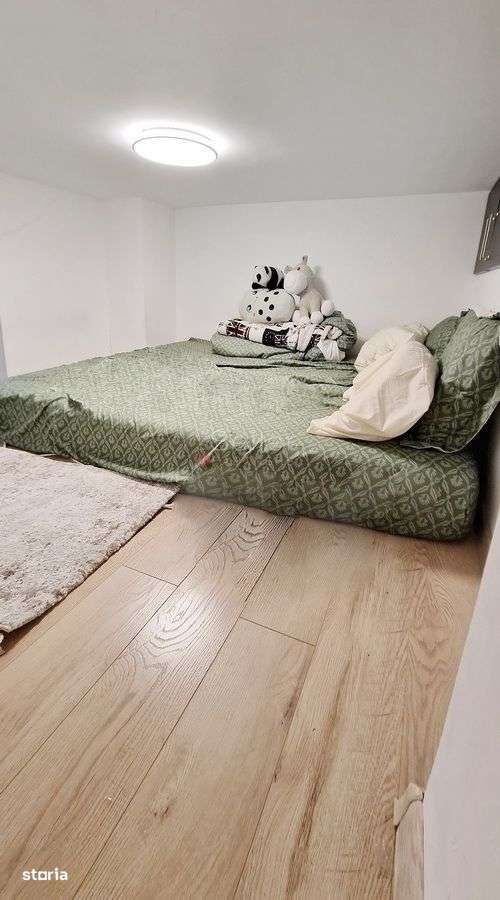 Garsoniera Amplasata Ultracentral - Imagine principală: 4/12