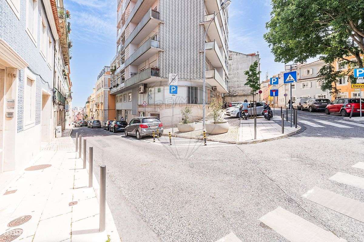 Apartamento T3 para venda-33