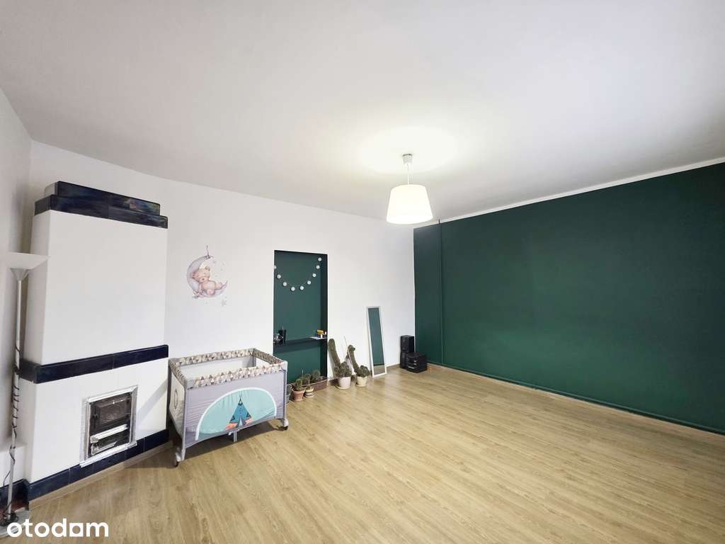 Rodzinny dom z potencjałem | 5 pokoi | ogród |-8