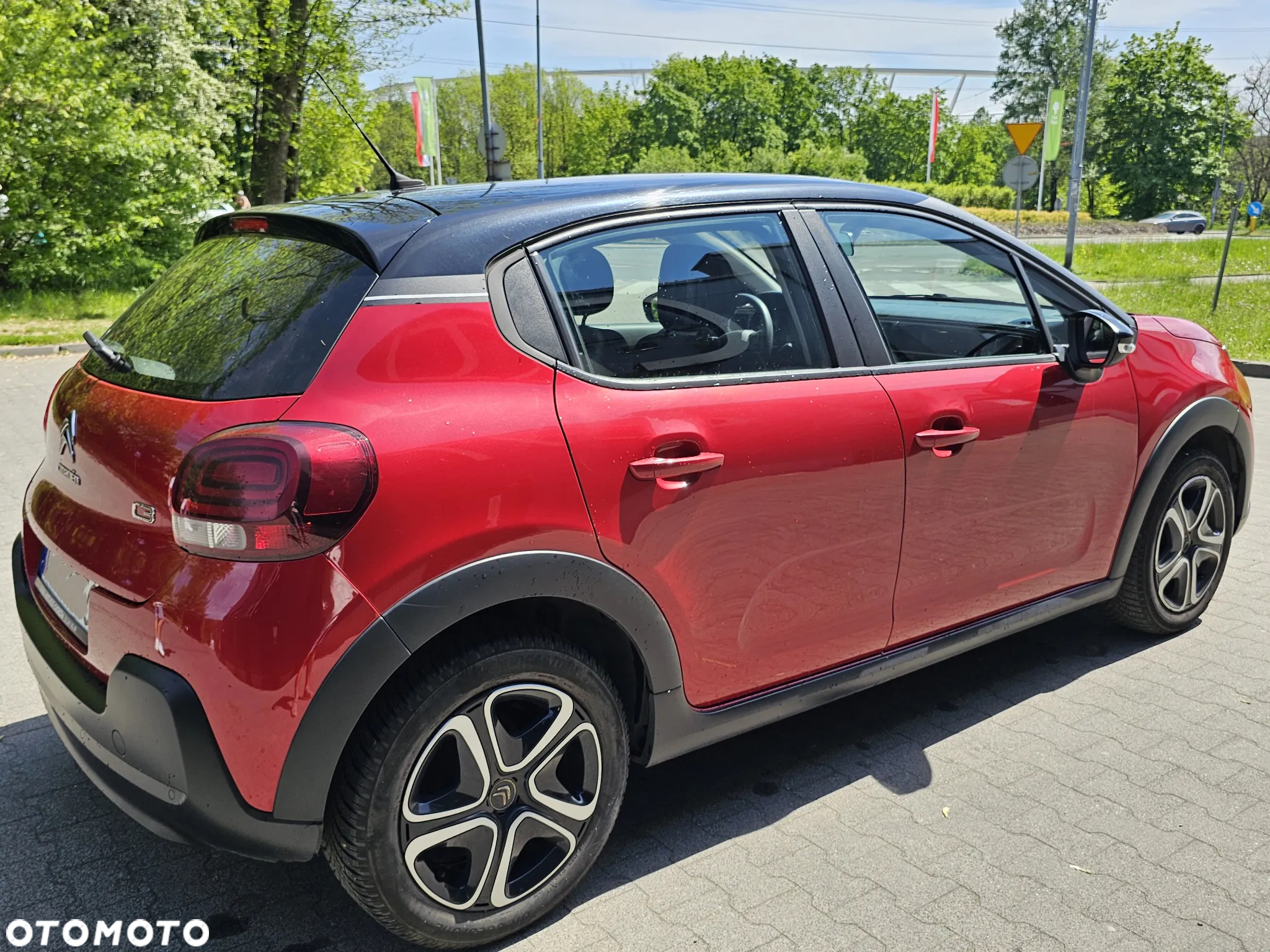 Citroën C3 1.2 PureTech Shine - 5