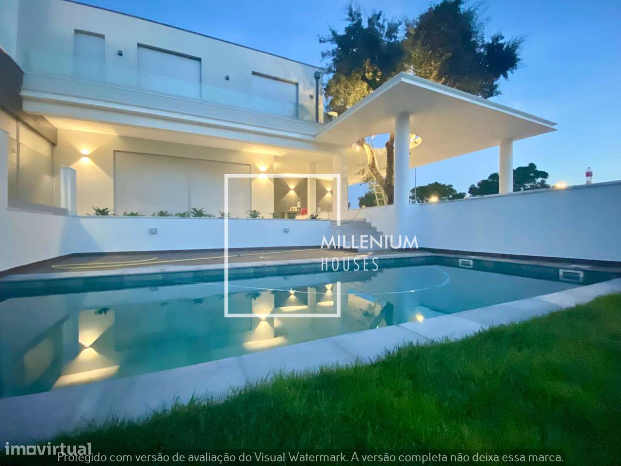 **Moradia V6 | Golfe | Vila Nova de Santo Estêvão**-8