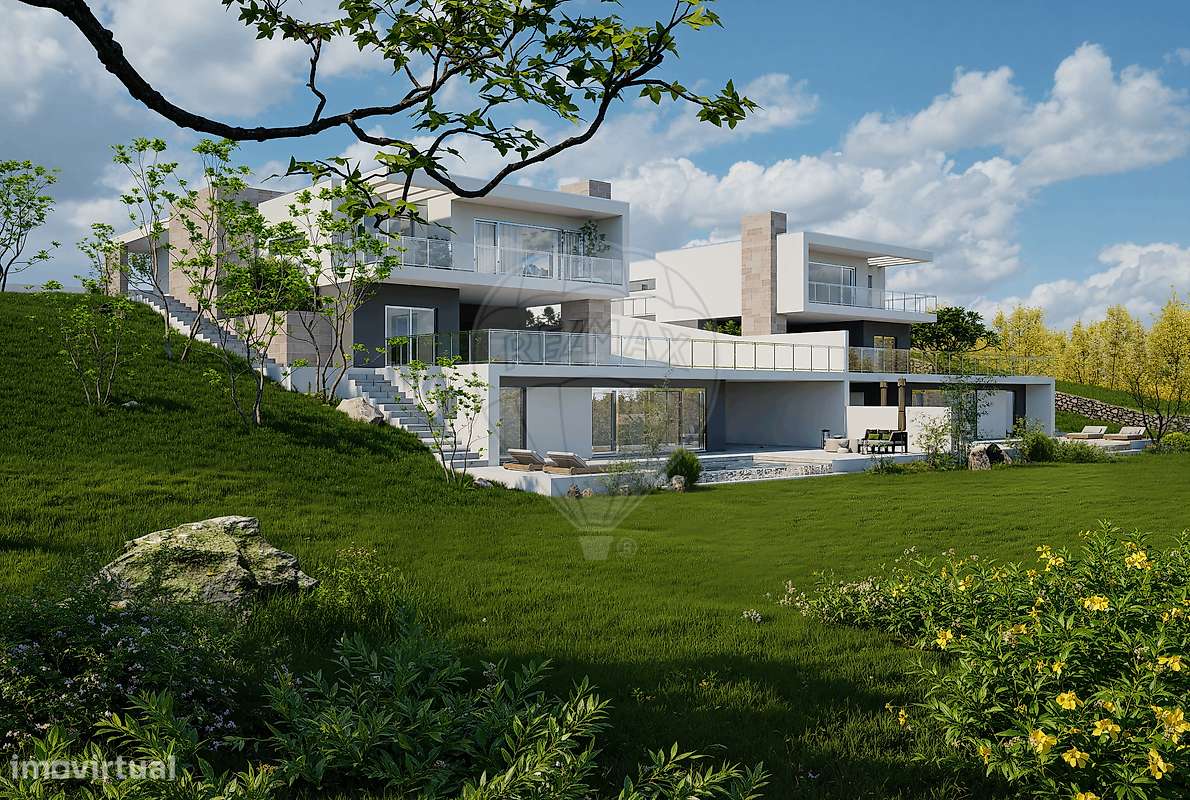 Moradia T4 para venda - Grande imagem: 4/14