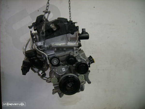 Motor Mini Clubman F54 2.0 141KW Ref: B46A20A - 3