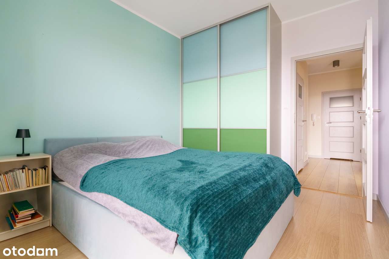 Złotno Apartament 3-pokojowy pow.62m2+taras 28m2-1