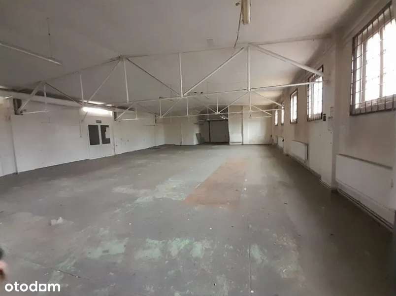 Lokal o pow. 233,31 m2 w Stargardzie, ul. Dworcowa 2 - Pełny obrazek: 4/7