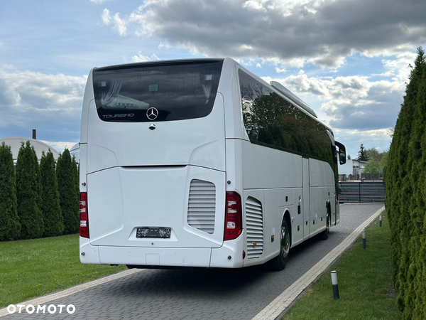 Mercedes-Benz TOURISMO 15 52 MIEJSCA RETARDER - 7