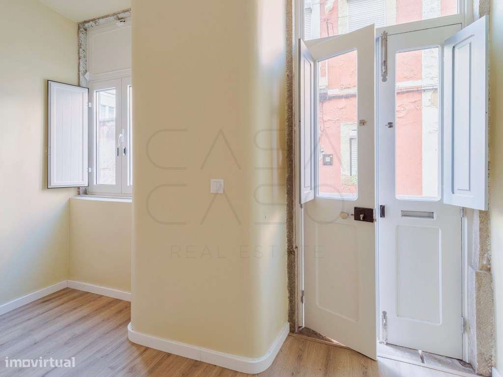 Apartamento T2 novo - Grande imagem: 4/13