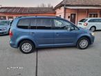 Volkswagen Touran 1.6 TDI DPF Highline - 19