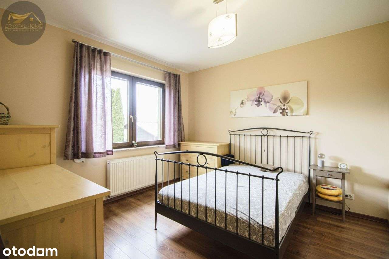 Piękny dom z widokiem na góry/ Burkatów / 20arów-9