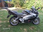 Aprilia RST - 21