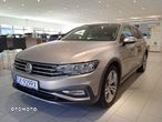 Volkswagen Passat Alltrack 2.0 TSI 4Mot DSG - 1