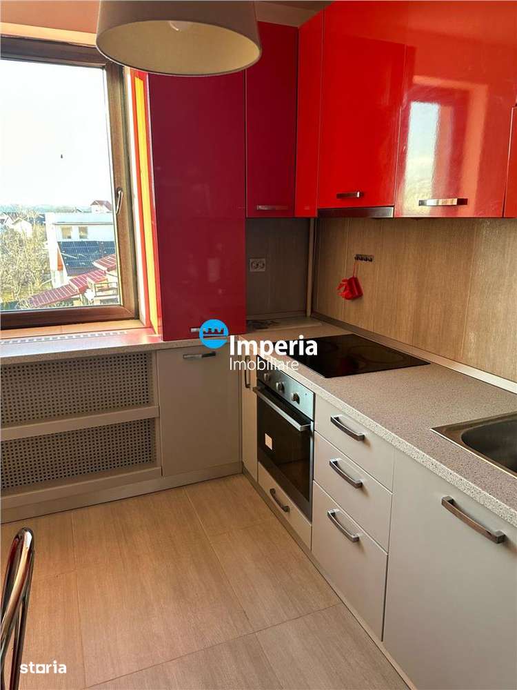 Apartament 2 camere  Complex Zorilor - Imagine principală: 3/7