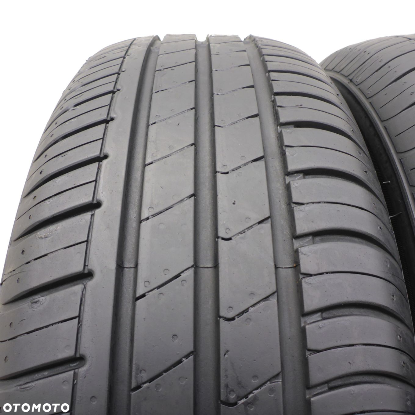 2 x HANKOOK 195/65 R15 95H XL Kinergy Eco K425 Lato 2023 6,1mm - 3