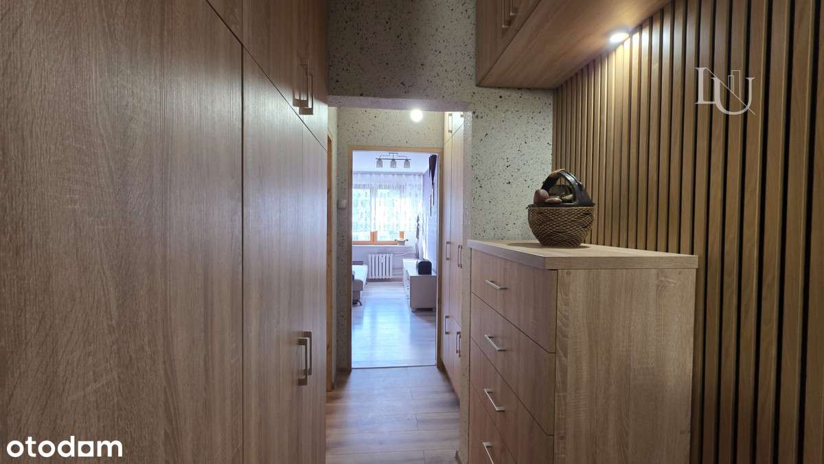 3 pokoje, świeżo po remoncie, gotowe do zamieszkania-13