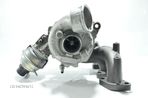 Turbosprężarka Turbo MITSUBISHI LANCER SPORTBACK 2.0 DI-D 140 KM [BKD] 768652-0001, 768652-0004, 768652-0007, 768652-1, 03G253019R 03G253019RX 68000633AA 68000633AB - 3