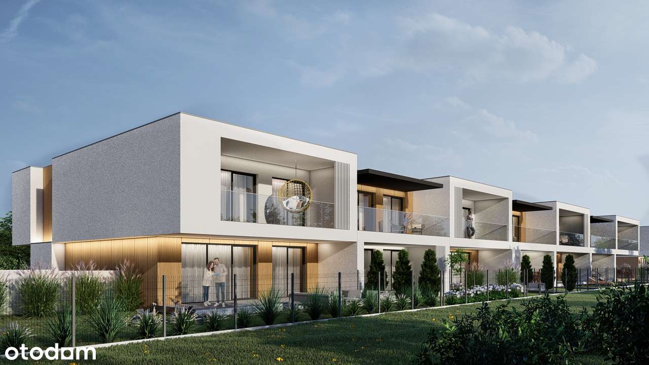 Apartament- 4 Pokoje - Teraz Oszczędzasz 55 000 - OSTATNIE !!!-6