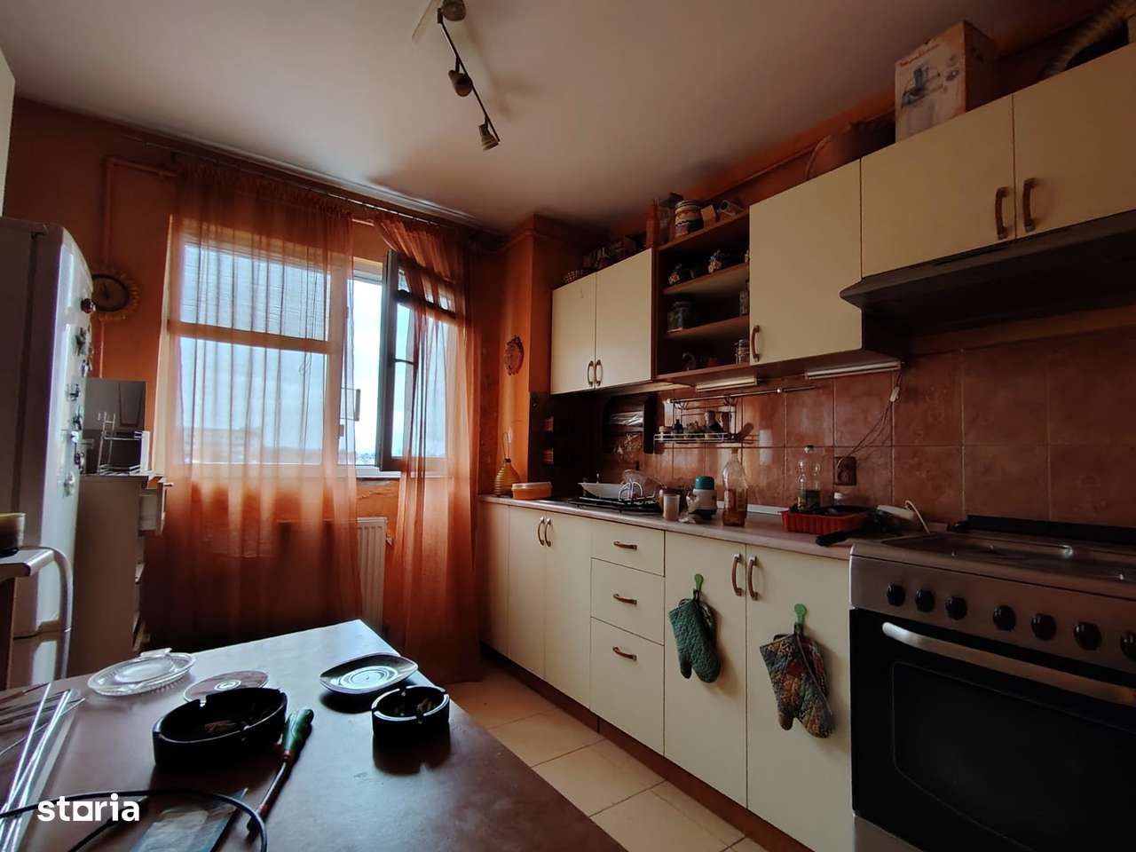 Ideal pentru investitie!Ap 2 camere -Micro 4-9