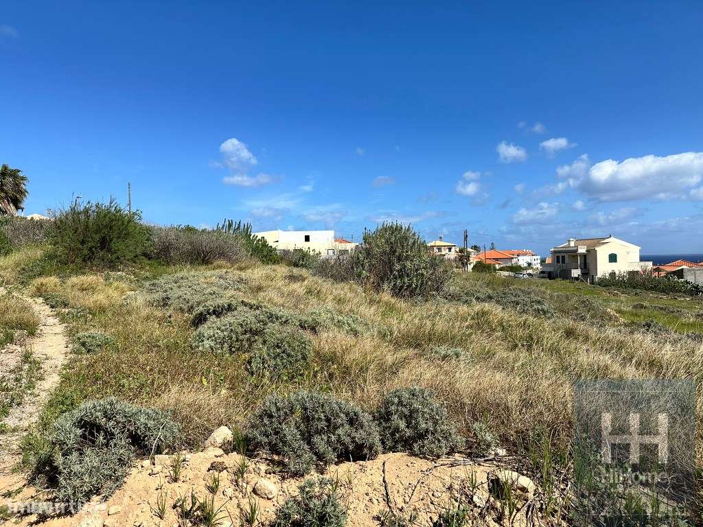 Lote de terreno com 1.323 m2 no Sítio da Lapeira | Ilha do Porto Santo - Grande imagem: 4/22
