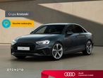 Audi A4 35 TFSI mHEV S Line S tronic - 1