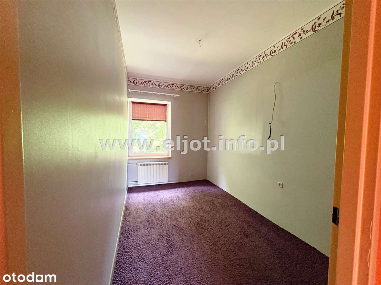 Budynek usługowo-mieszkalny 2piętrowy przy SCC-16