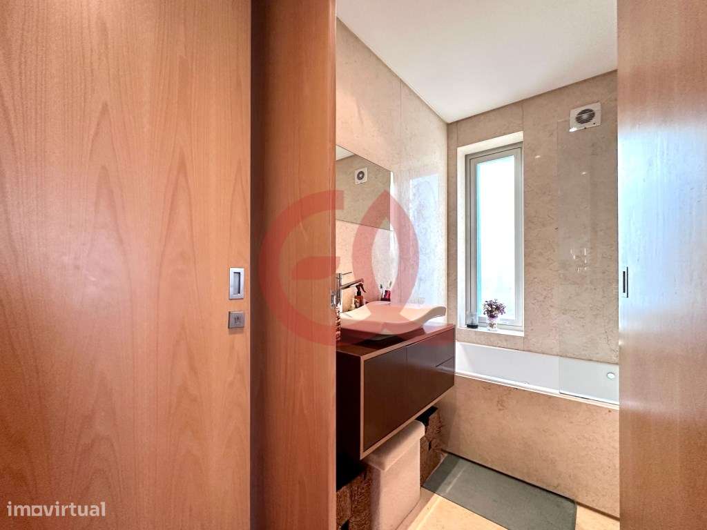 Apartamento T2 de Luxo, em Viana do Castelo-26