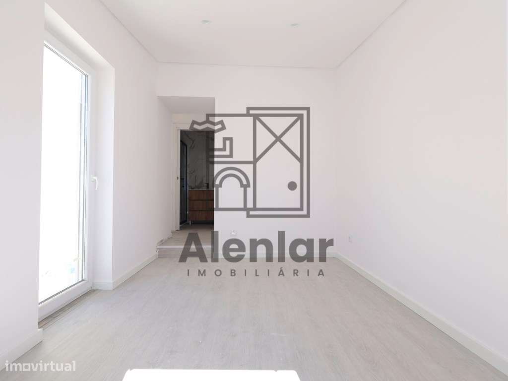MORADIA NOVA a 10 minutos de ALENQUER-16