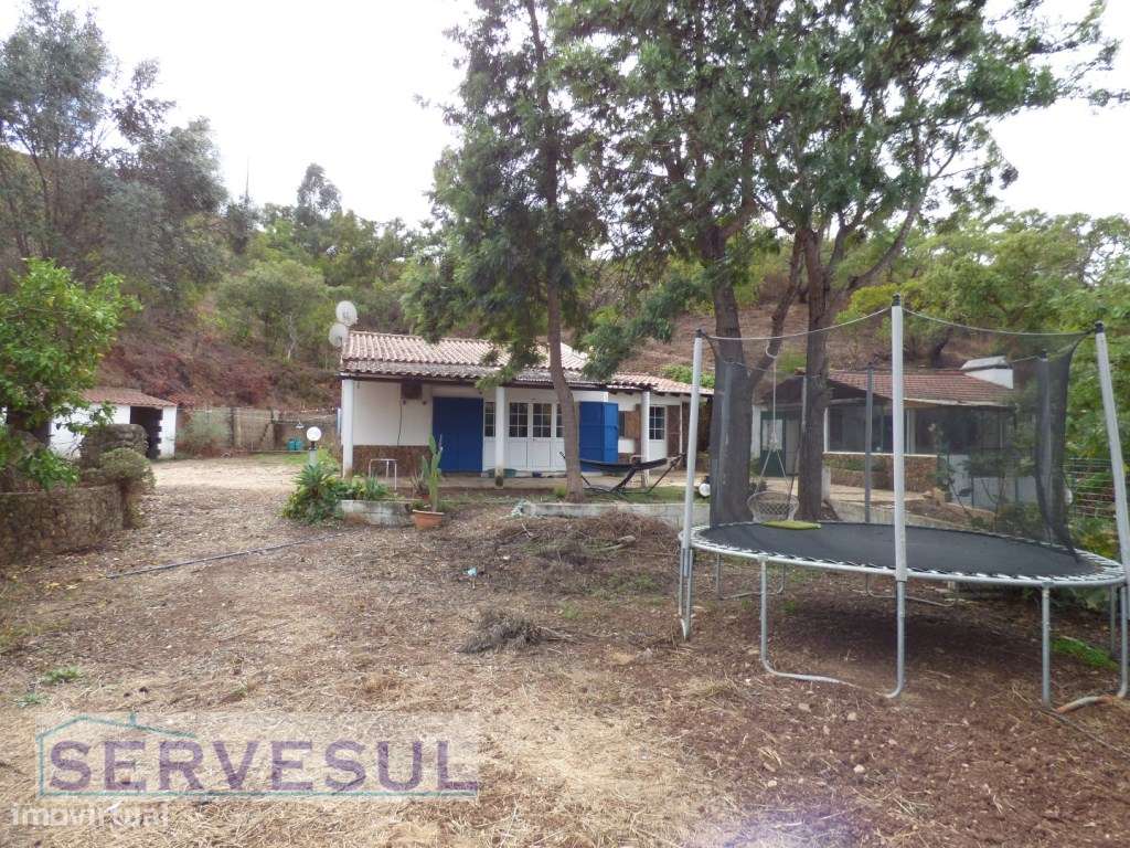 Acolhedora Casa de Campo com total privacidade, de 2 quartos, inser...-21