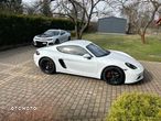 Porsche 718 Cayman PDK - 3