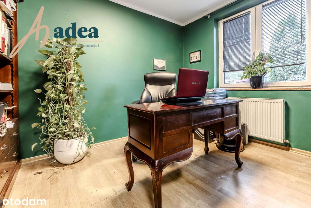 Atrakcyjny dom z pięknym tarasem - Pełny obrazek: 4/12