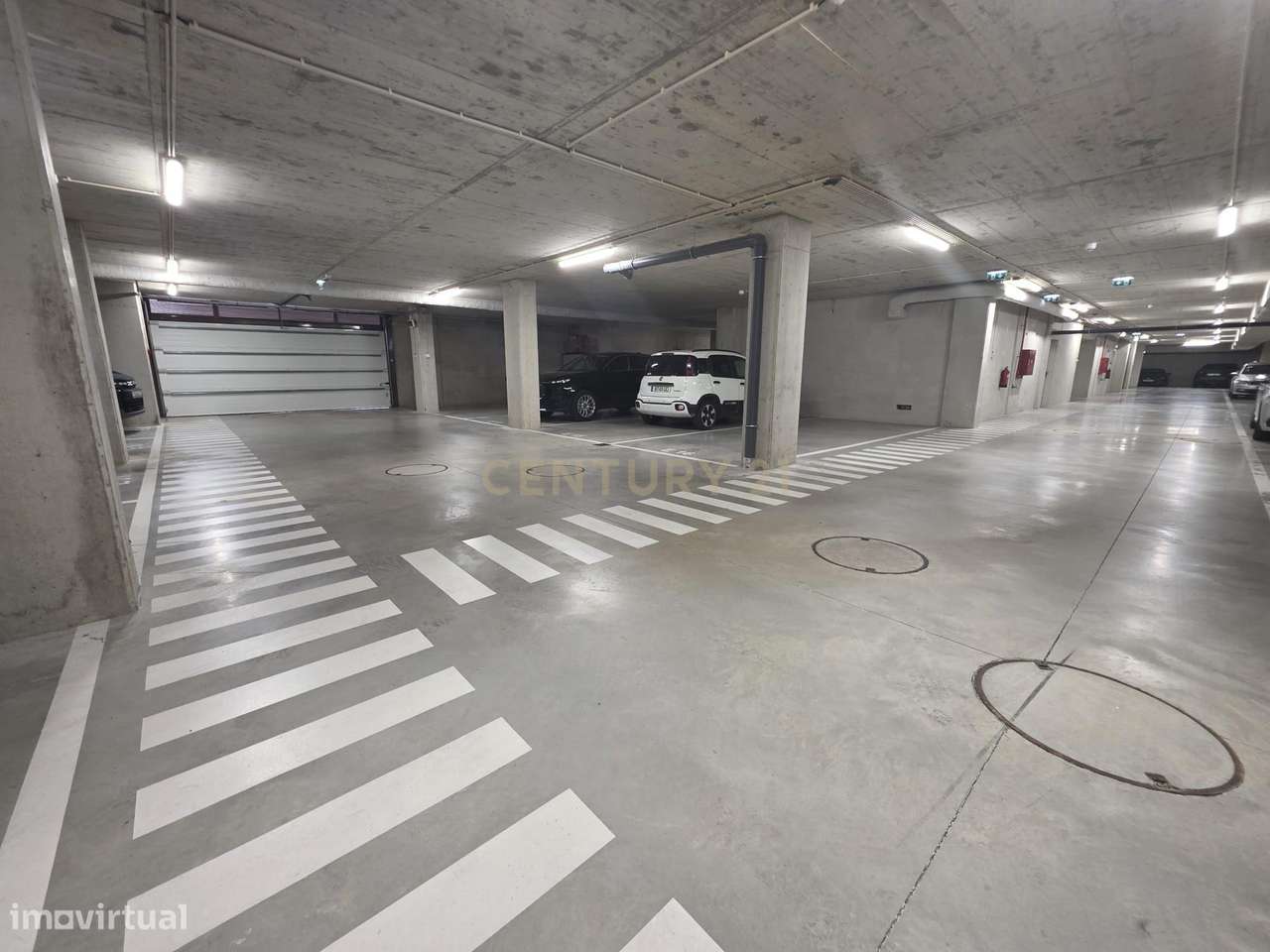 Apartamento T2 + 1 Moderno – Empreendimento Magnólia | Avenida João Si-57