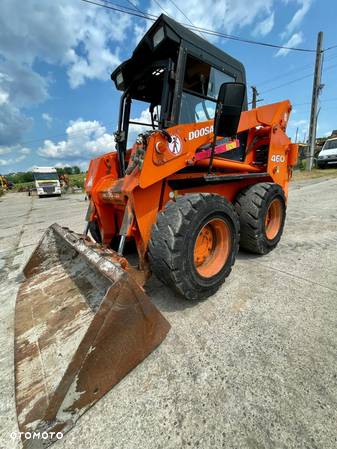 Doosan 460 Plus** Leasing** Zamiana** - 5