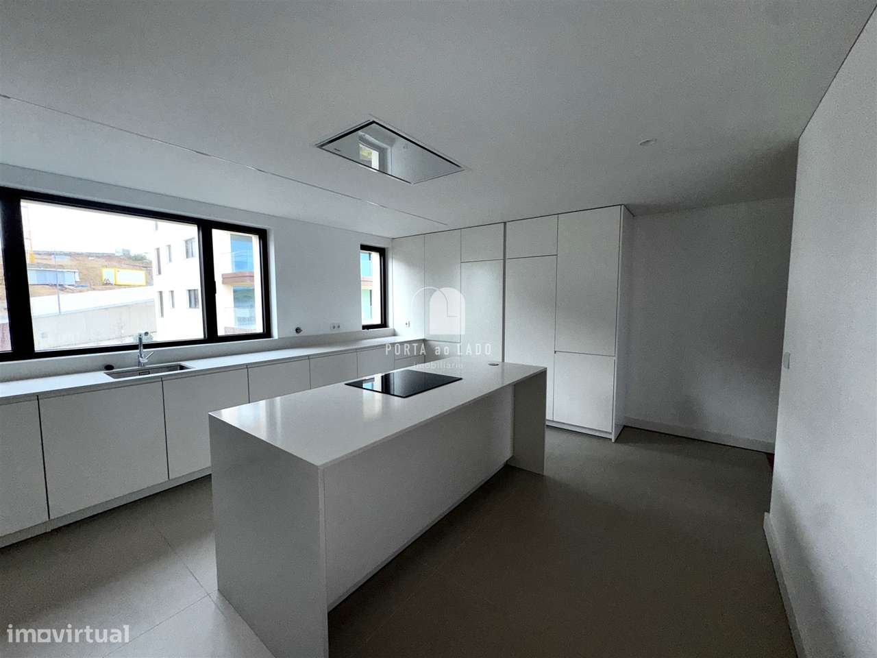 T3 de Luxo para Arrendamento- Douro Marina- Canidelo - Grande imagem: 4/31