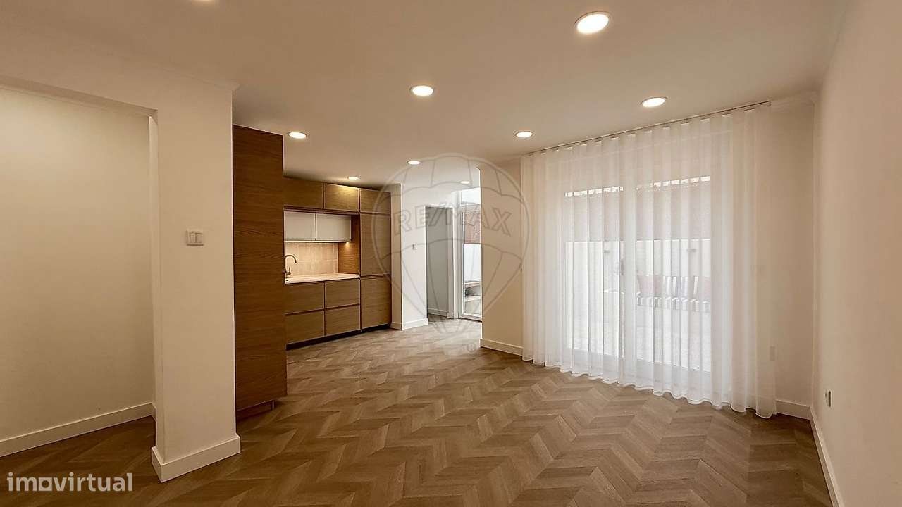 Apartamento T1 para venda - Grande imagem: 4/27