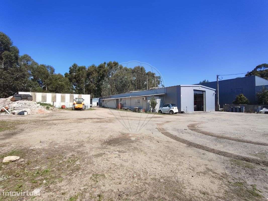 Industrial  para venda - Grande imagem: 4/33