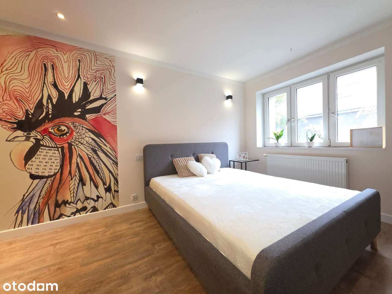 NOWA OFERTA! Przestronne-wykończone-WIDOK!-4