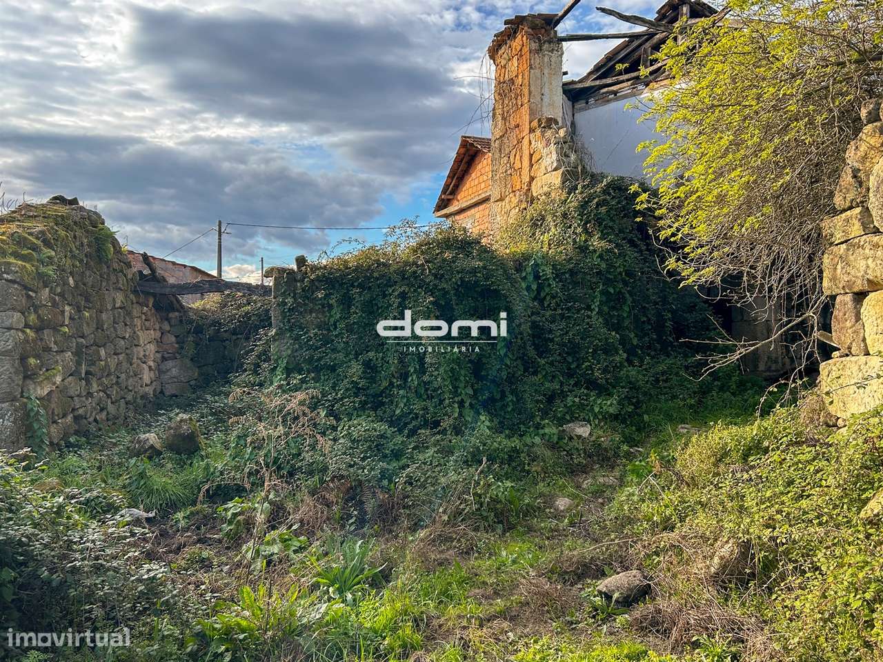 Quinta com 33.250 m² em Tabuadelo – São Pedro do Sul-5