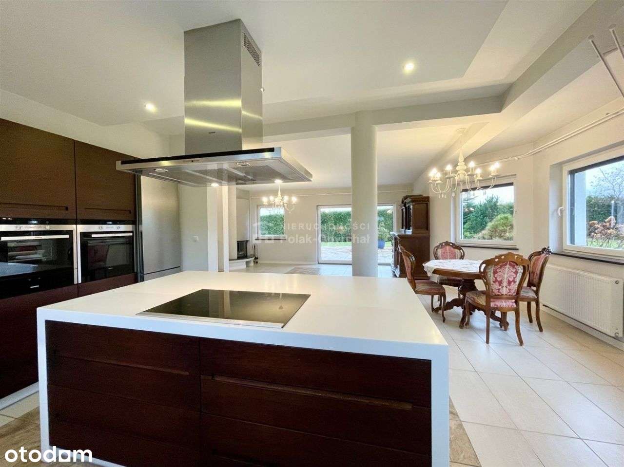 Z widokiem na Skrzyczne-8