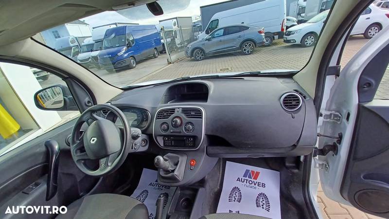 Renault KANGOO - 6