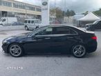 Mercedes-Benz Klasa A 200 d AMG Line 8G-DCT - 3