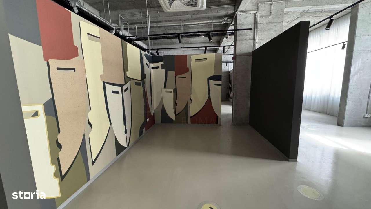 Oportunitate investitie I Spatiu Comercial  I Mihai Bravu- De inchiria - Imagine principală: 5/12