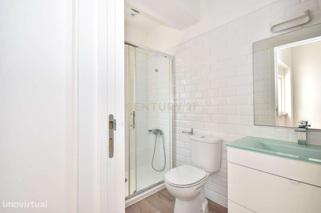 Apartamento T3 Feijó - Grande imagem: 4/18