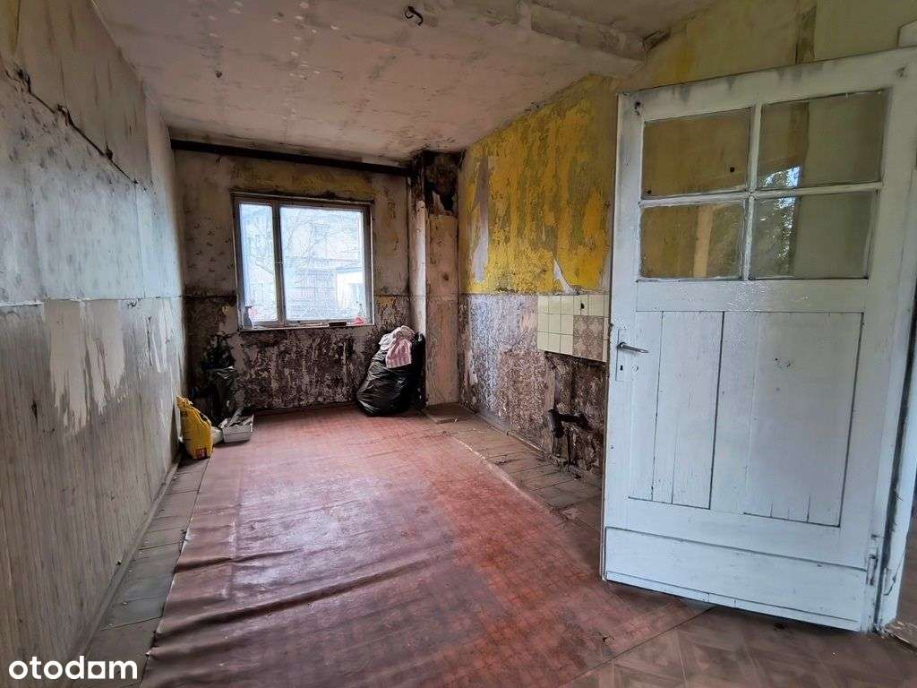 Bezczynszowe mieszkanie z ogrodem - Pełny obrazek: 5/10