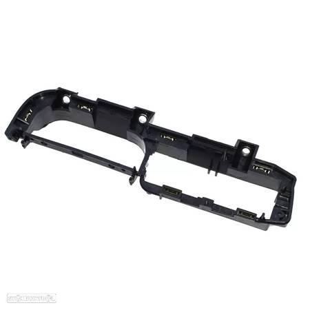 Reforço Puxador Interior Condutor Volkswagen Golf 4 Bora - 4